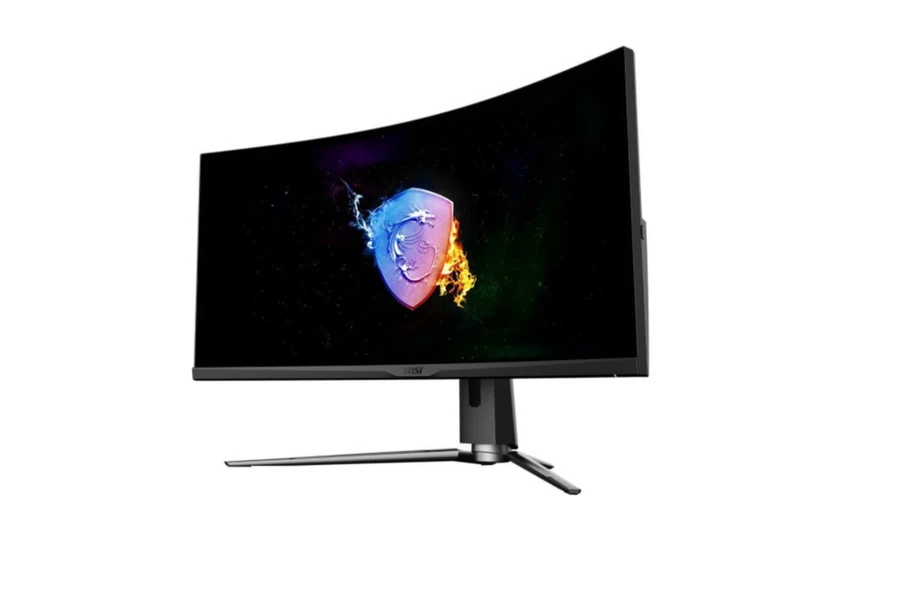 Monitor MSI 34 MPG Artymis 343CQR