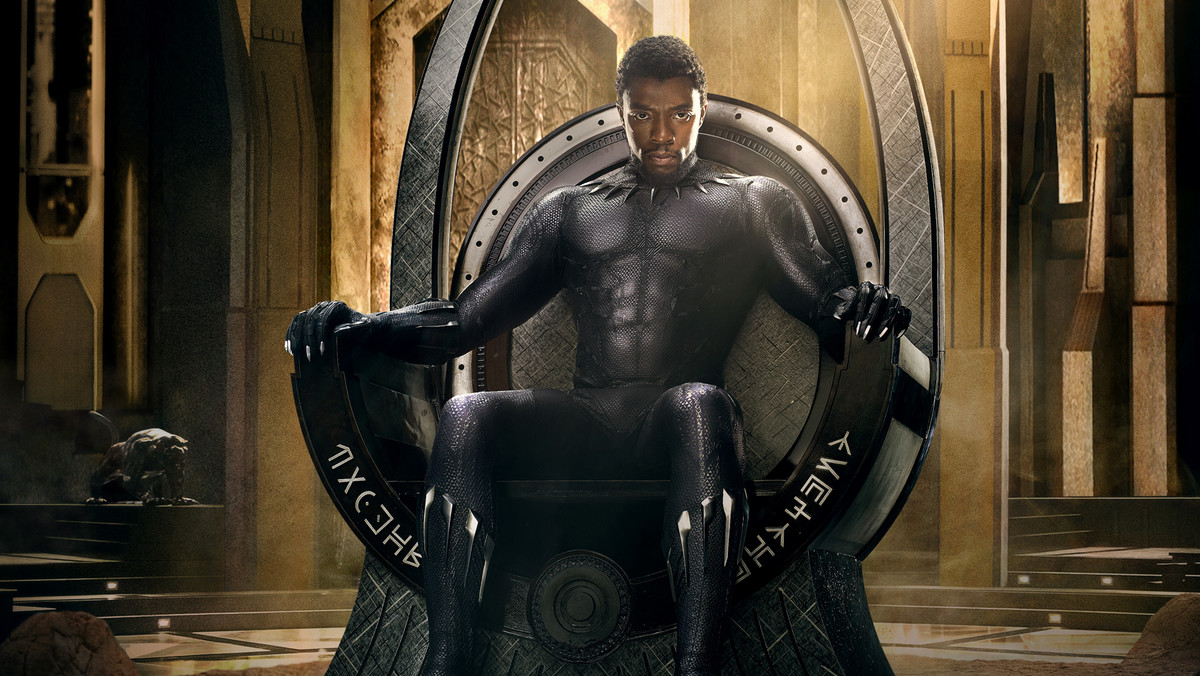 Twórcy filmu "Black Panther" umilili fanom komiksu oczekiwanie na film. Można już nacieszyć oczy pierwszym plakatem. W piątek, 9 czerwca, pojawi się też pierwszy zwiastun, który zadebiutuje podczas finału NBA.