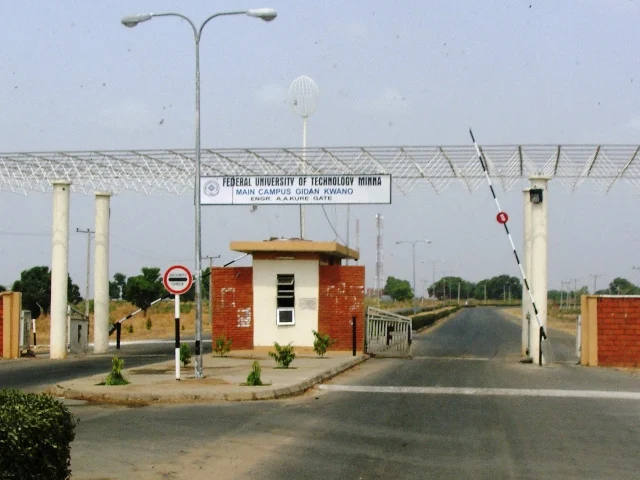 Federal University of Technology, Minna