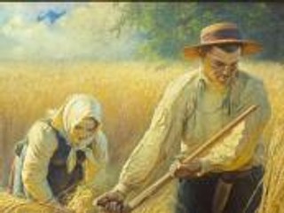 Nasi przodkowie? W większości byli chłopami, czyli niewolnikami