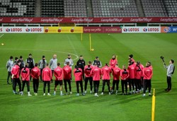 Trener Izraela: Polska to jedna z najlepszych drużyn w Europie