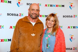 Janusz Chabior o wysokich zarobkach aktorów: To troszeczkę wygląda inaczej