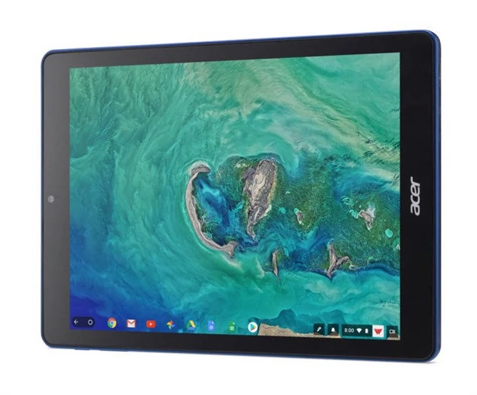 Acer Chromebook Tab 10