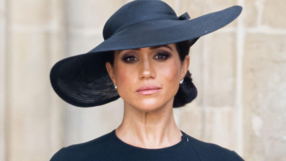 Meghan Markle /Fotó: Getty Images