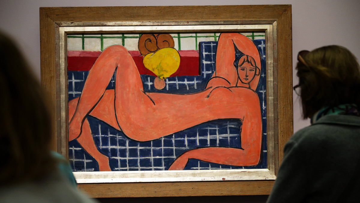 Rodzina Pierre'a Matisse'a, najmłodszego z synów artysty Henri Matisse'a, wygrała proces wytoczony paryskiemu marszandowi w sprawie dwóch dzieł sławnego francuskiego malarza. Sąd nakazał ich zwrot jego potomkom.