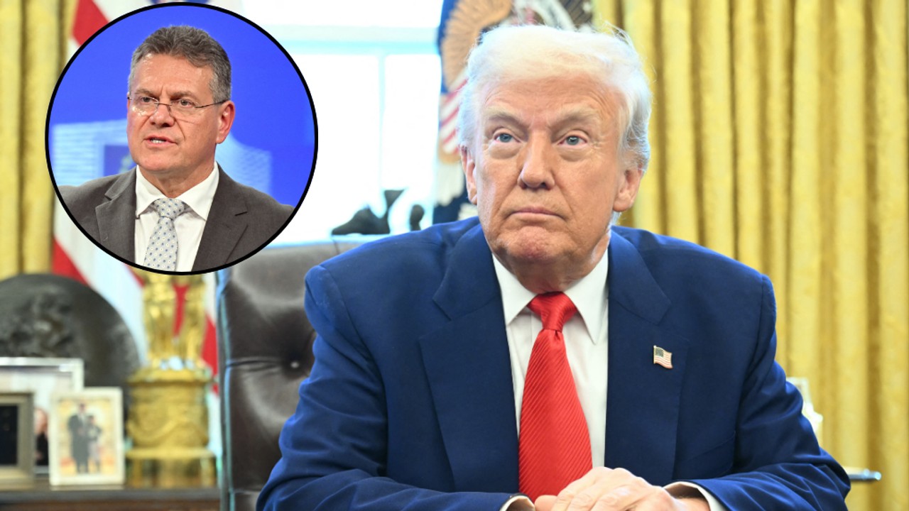 Europa jest gotowa złożyć Donaldowi Trumpowi ofertę handlową o wartości 50 mld euro — zdradza negocjator UE