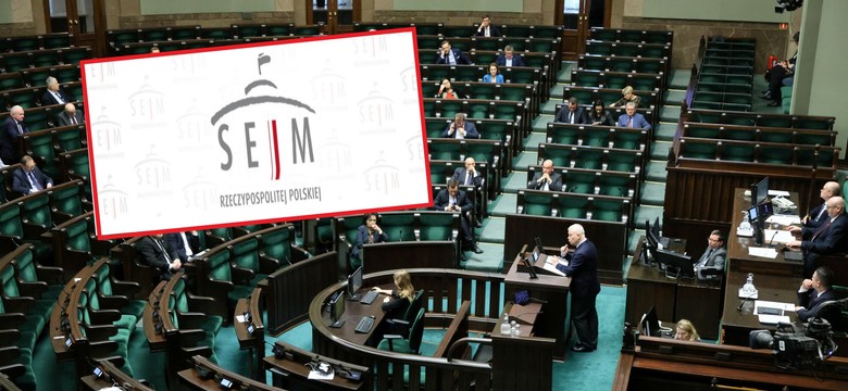 SEJM w środę 6 marca. Gdzie i o której oglądać? [TRANSMISJA NA ŻYWO]