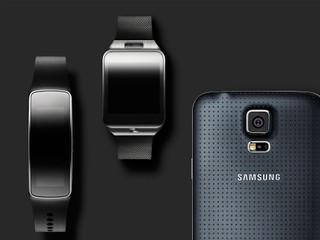 Znamy polską cenę Samsunga Galaxy S5 i gadżetów Gear
