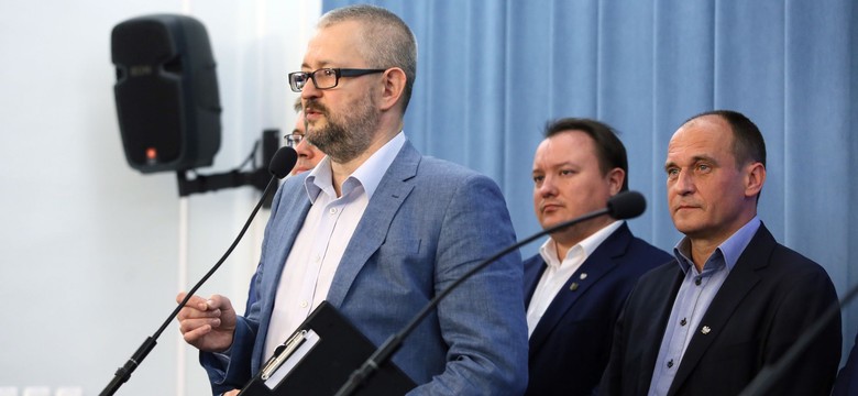 Ziemkiewicz łączy siły z Kukiz'15. "Stowarzyszenie ma być fabryką elit dla nowej, endeckiej Polski"