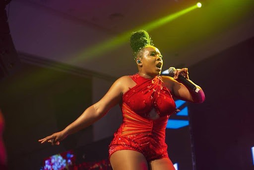 A Night of Queens Concert: An experience of music performance, excitement and memories