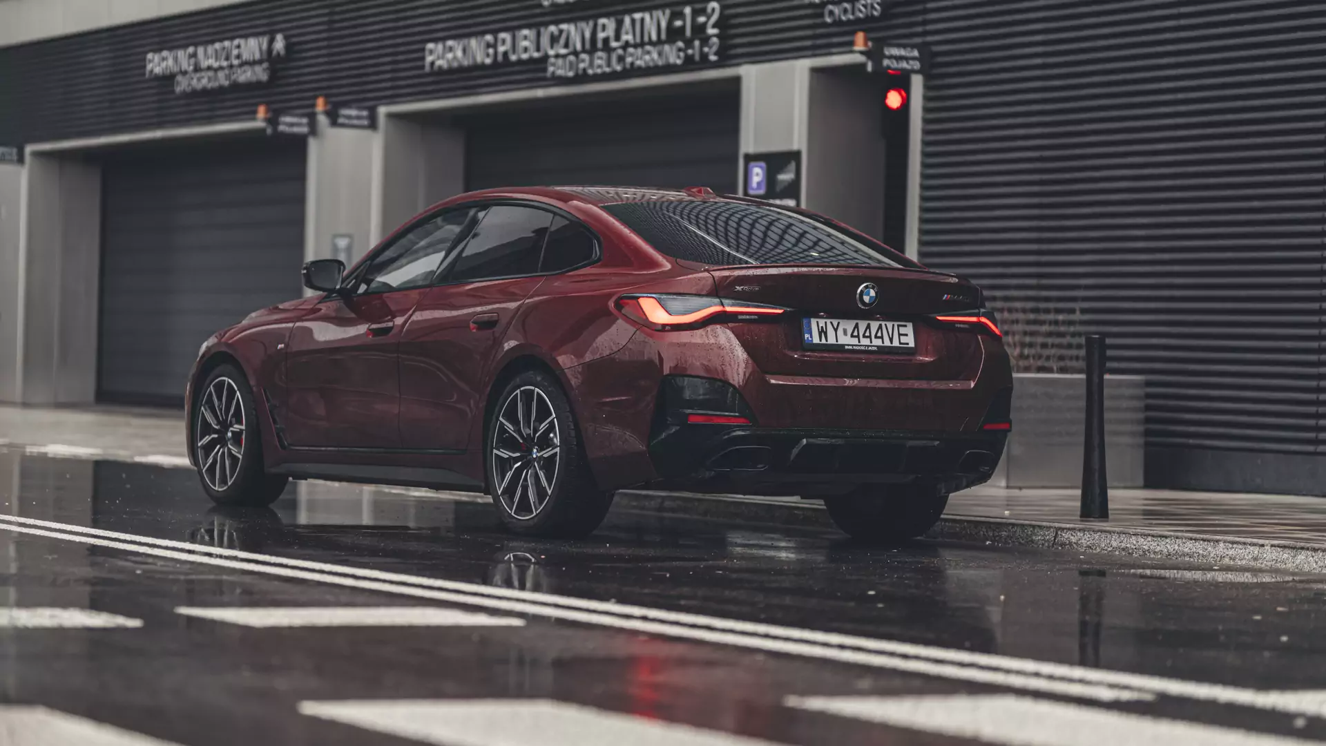 Nowe BMW serii 4 pokazuje, na czym polega całościowe myślenie o designie w motoryzacji
