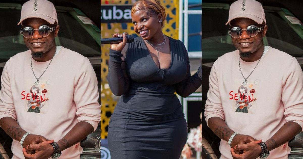 DJ Roja breaks silence on Christine Nampeera after private video leak