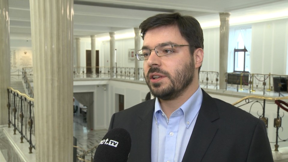 Coraz bliżej referendum? Tyszka: mamy 150 tys. podpisów 