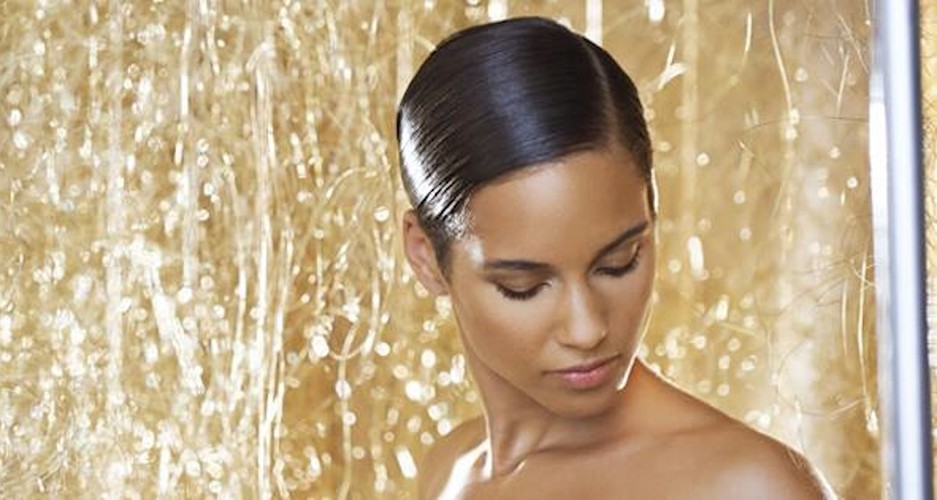 Zaangażowana, nowa Alicia Keys