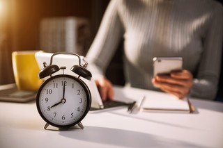 Orzeczenie. Kontrola czasu pracy nie w każdym przypadku