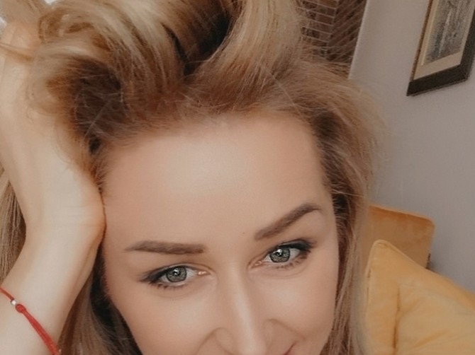Tatjana Ćetković 