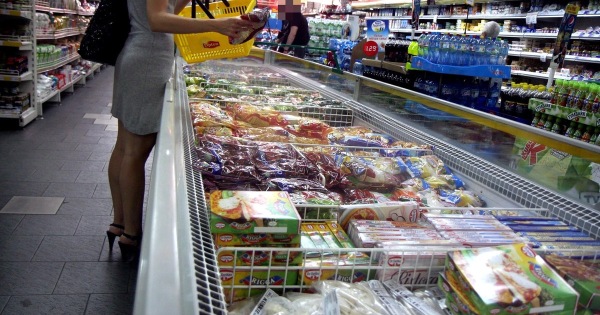 Koniec znanej marki mrożonek. Eskimos SA ogłosił upadłość