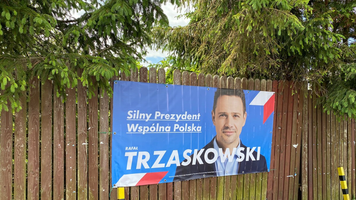 Rafał Trzaskowski