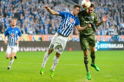 "I wtedy ja mu mówię: wpuść tego Fina, on zna to boisko jak własną kieszeń". Memy po meczu Lech - Legia