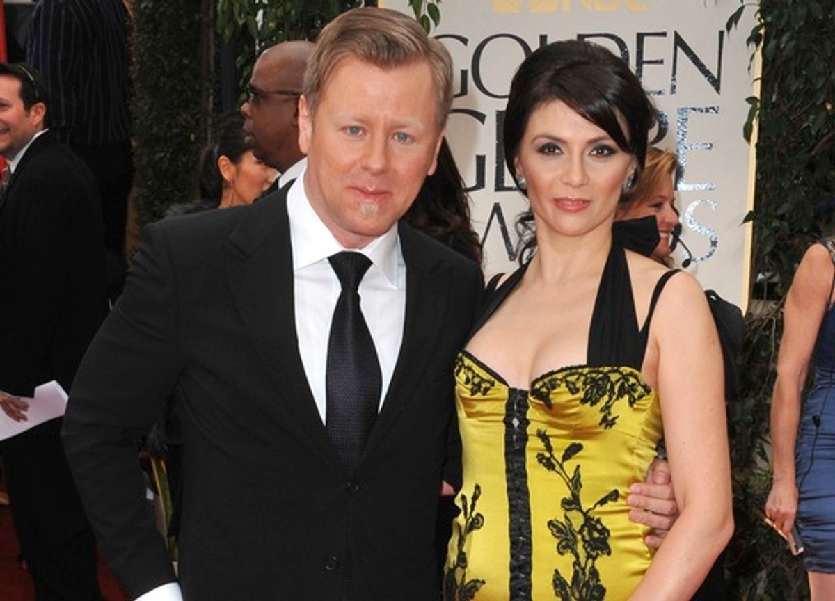 Abel Korzeniowski: Złożyłem hołd jednej z najwspanialszych artystek XX wieku