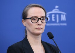 Kawka z...Halszką Witkowską. "Rozmowa może pomóc przywrócić kogoś do życia"