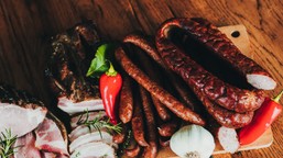 Pyszny i wielki QUIZ z wędlin. 100 proc. tylko dla smakoszy. Na jedno pytanie nie odpowie nikt