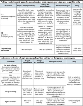 Jak ograniczać ryzyko walutowe w firmie