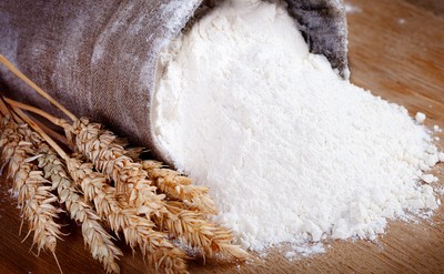 Rosja to globalny 'surowcowy supermarket'. Ceny pszenicy mogą wystrzelić w górę