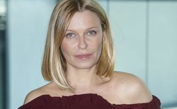 Paulina Młynarska napisała wzruszający wiersz dla taty