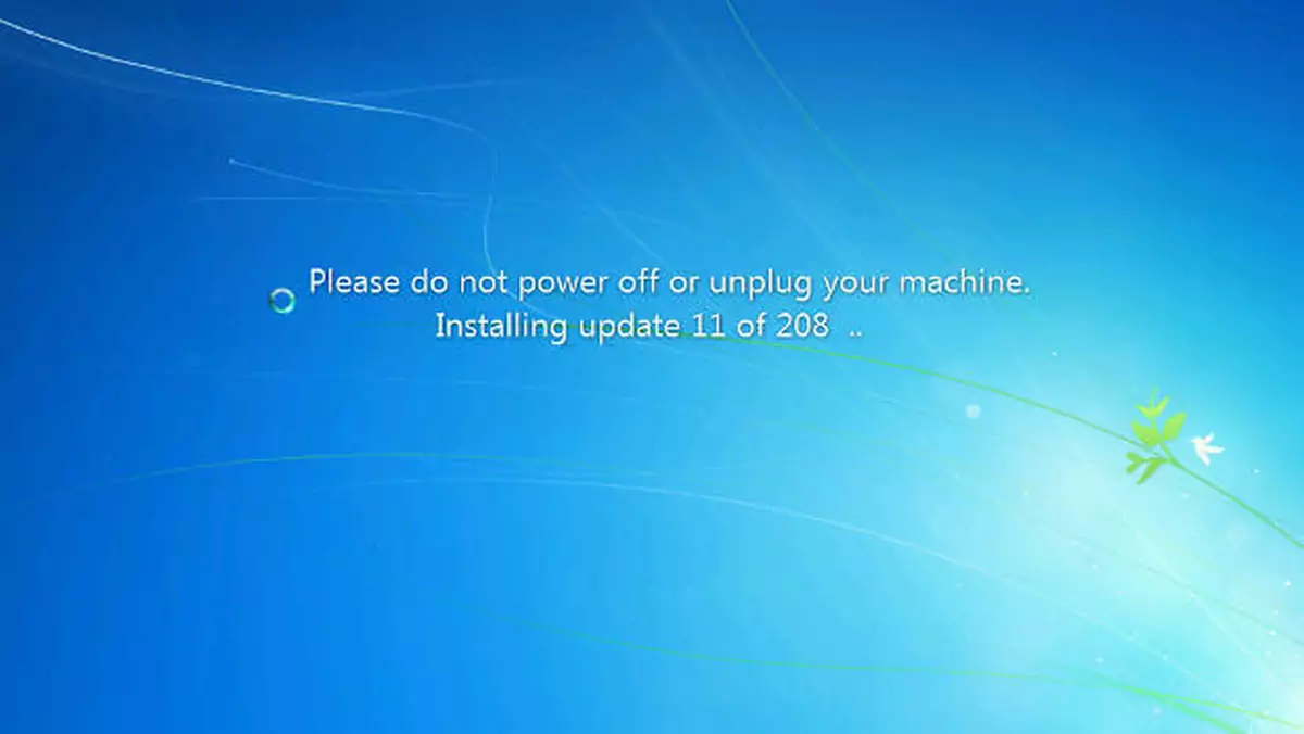 Microsoft udostępnia nowe narzędzie do rozwiązywania problemów z Windows Update