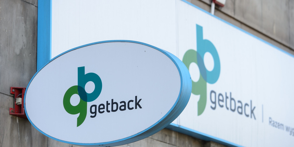 Konrad Kąkolewski twierdzi, że na liście inwestorów zainteresowanych wejściem do GetBack SA jest więcej niż 5 podmiotów