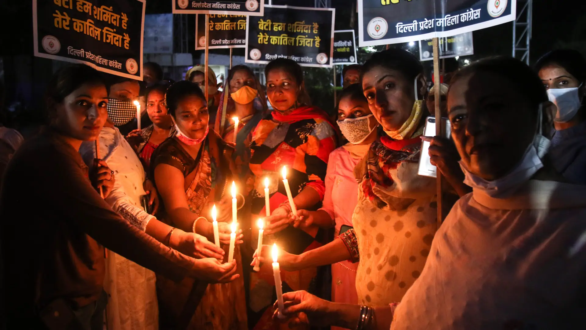 Zamordował ją i poćwiartował ciało. Kobiety ofiarami brutalnych morderstw w Indiach