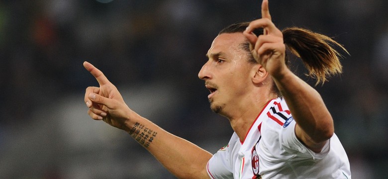 Zlatan Ibrahimović powraca do Mediolanu. Nowa funkcja byłej gwiazdy AC Milan