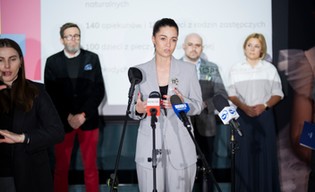 Duże wsparcie dla potrzebujących rodzin