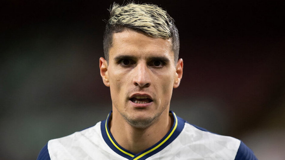 Erik Lamela