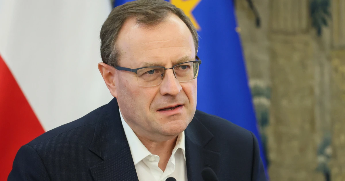 Prof. Dudek: Tusk turned out to be an ineffective populist, benefiting Braun or "Lizard"