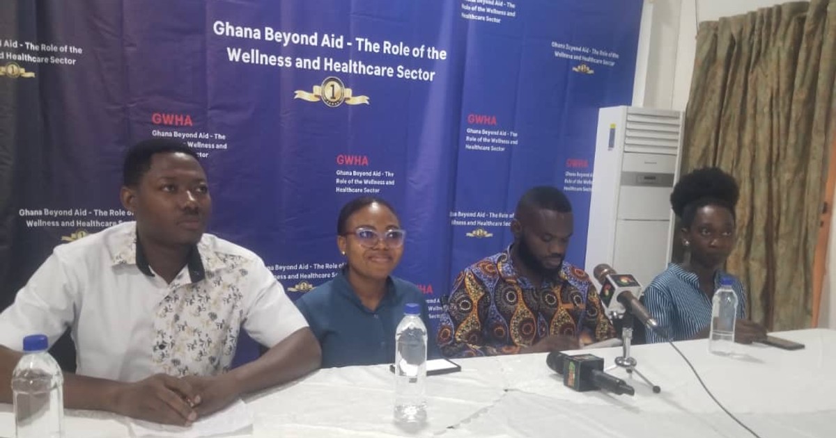 Ghana Wellness and Health Care Foundation launches award scheme to tackle Healthcare Brain Drain - Vimarsana News