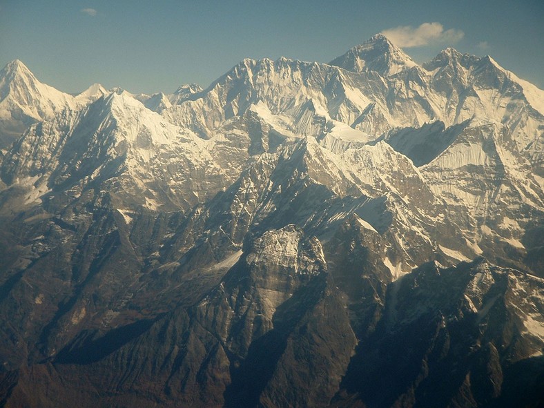 Everest