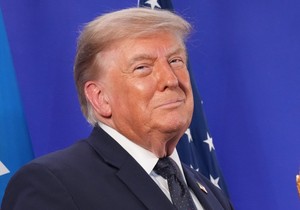Donald Tramp