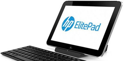 HP ElitePad 900 - tablet biznesowy