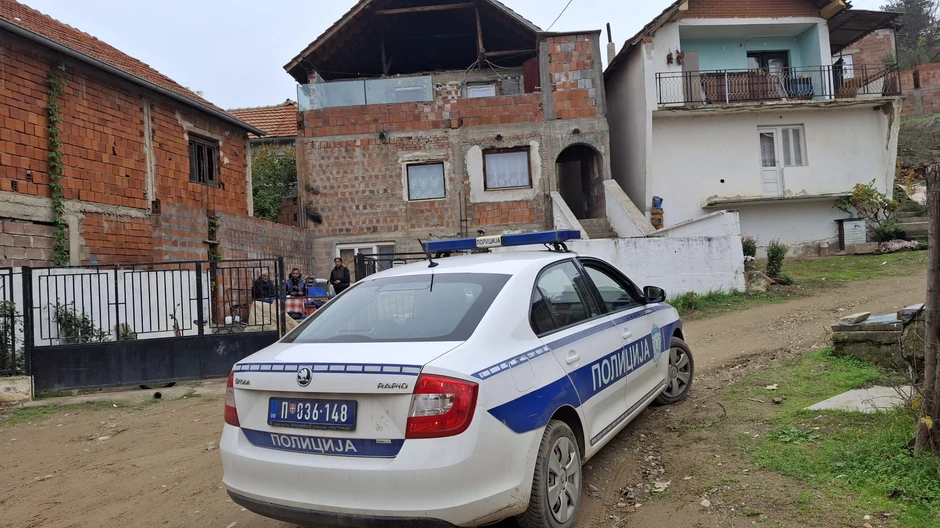 Kuća porodice Demirović