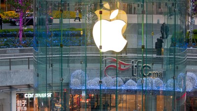 Apple ostrzega: Omicron to kolejny czynnik zniechęcający konsumentów do zakupów