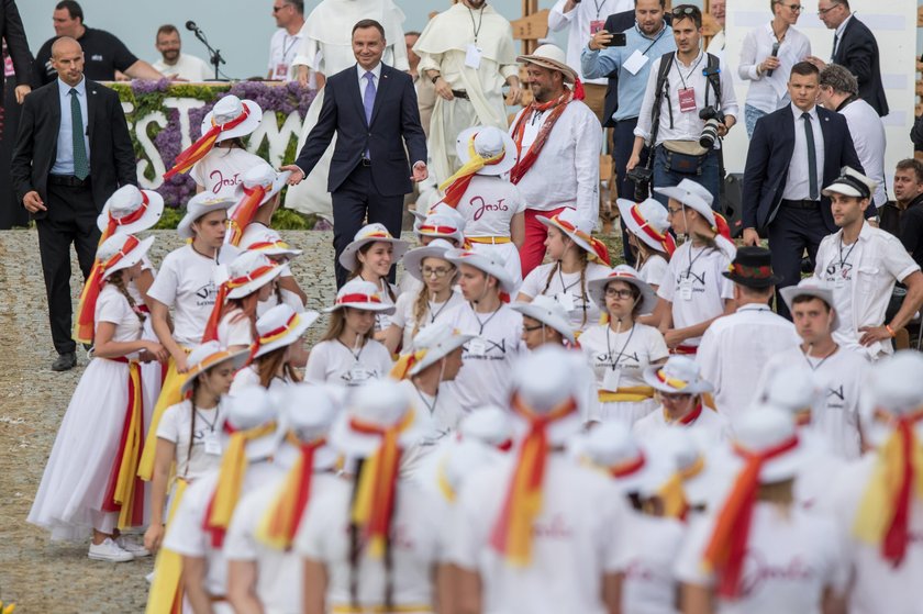 Andrzej Duda