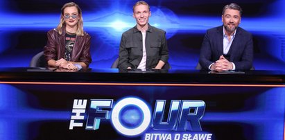 "The Four. Bitwa o sławę" wraca na antenę Polsatu. Kiedy pierwszy odcinek?