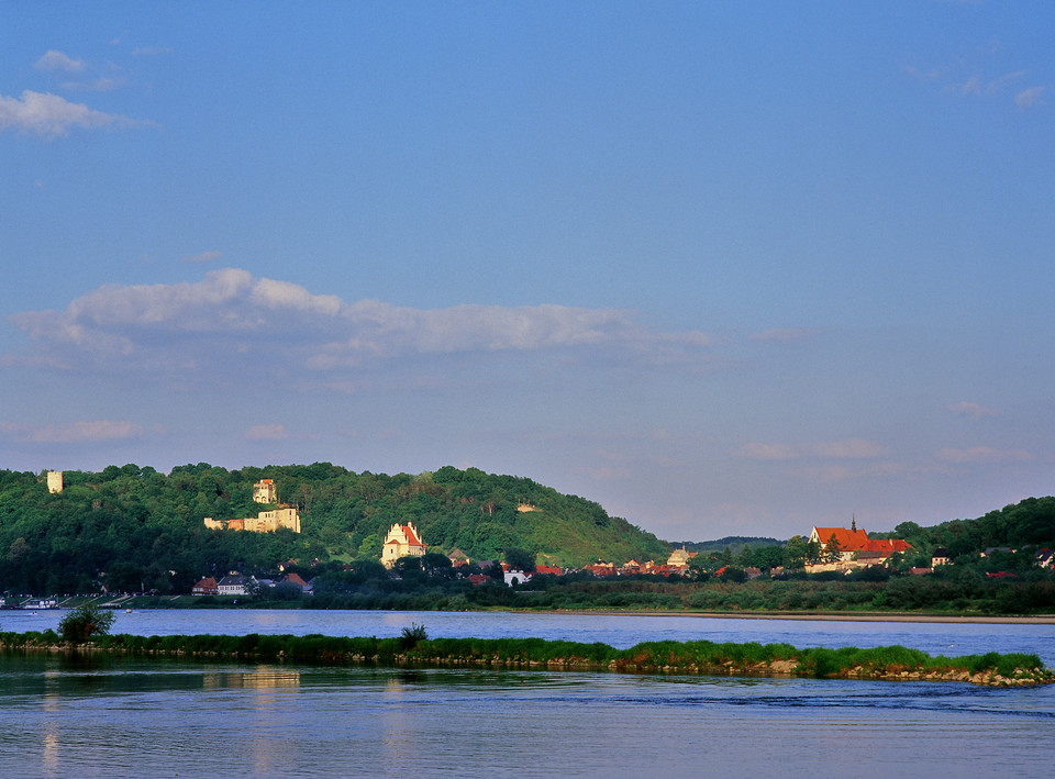 Lubelskie: Kazimierz Dolny