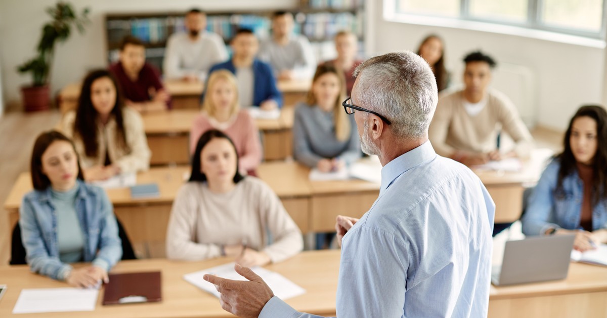 Podwyżki dla nauczycieli 2025. Oto szczegóły EDUKACJA