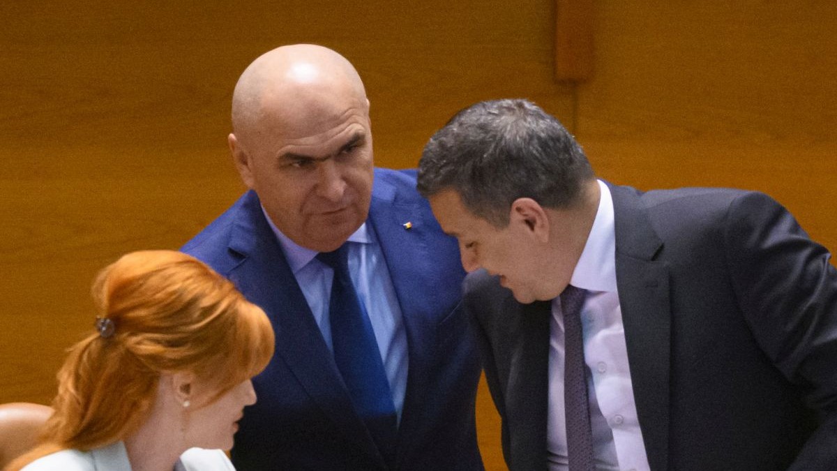 CCR a constatat un conflict constituţional la ultimul OUG adoptat de Guvernul Bolojan, legat de Programul SAFE