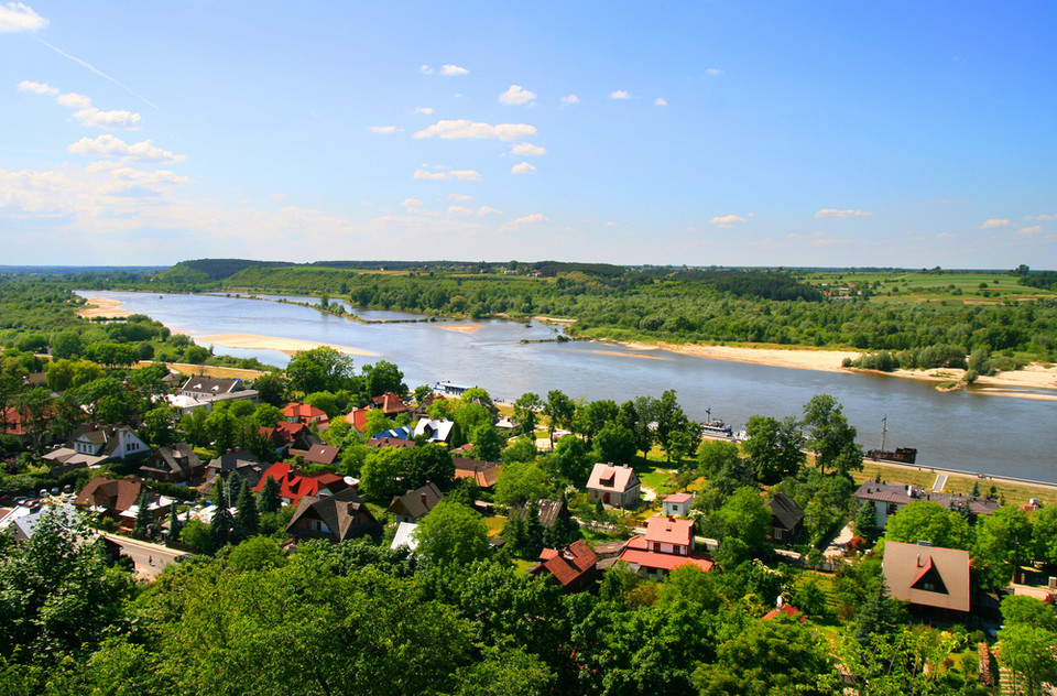 7 nowych cudów Polski 2013 - laureaci