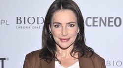 Kantor, przez który Anna Dereszowska straciła pieniądze, oskarża aktorkę o szantaż