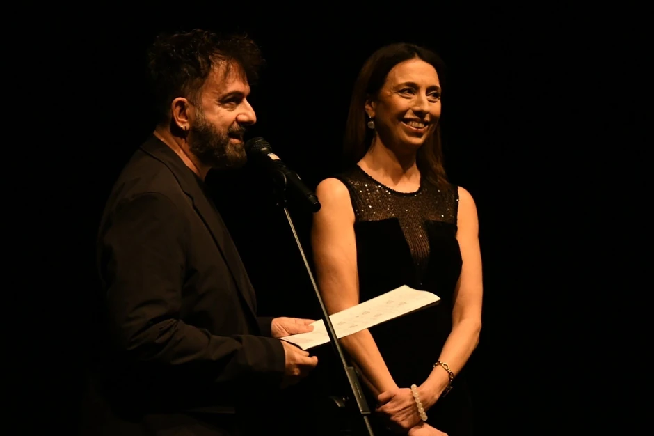 Beogradski festival igre